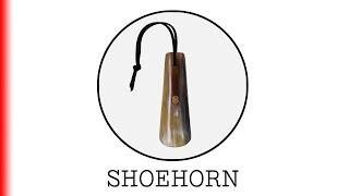 SHOEHORN.