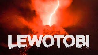 Expedition to Lewotobi Volcano, Indonesia