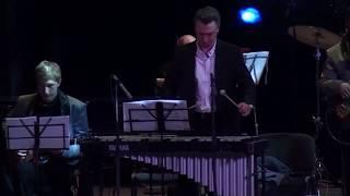 "Airmail Special" Charlie Christian, arr. Innokenty Ivanov (Vibraphone)