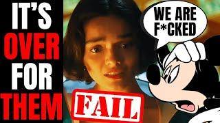 Rachel Zegler's Snow White DISASTER Gets Worse For Disney! | Box Office Point To MAJOR Flop!