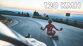 75 Mph in Portugal // Raw Run