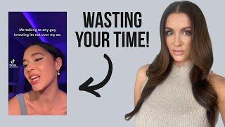 4 Major Signs That She's Wasting Your Time | Courtney Ryan