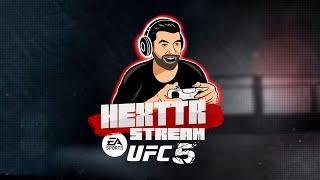 🟢 ЛУЧШИЕ НОКАУТЫ с последнего СТРИМА в UFC 5