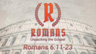 Choose Your Master - Romans 6:11-23 | Pleasant Point Community Church