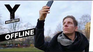 Kein Netz - Wie ganze Dörfer ohne Internet auskommen müssen