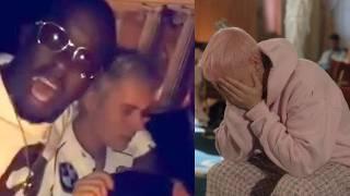 The Hidden Diddy Reference in Justin Bieber's Yummy Video You Missed