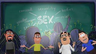 Sex Education | The_Gupshup | Gupta Gyan