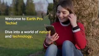 "Welcome to Earth Pro Techie: Explore Tech, Travel & World Insights!"?