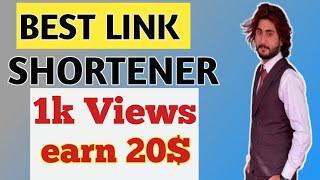 Best Url shortener | Make Money Online in pakistan | Without invesment