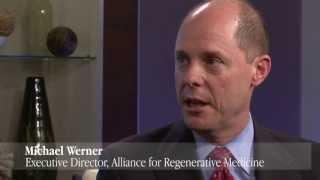 Alliance for Regenerative Medicine - Part One