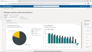 Overview of Dynamics 365 Finance |  Western Computer