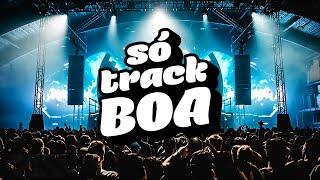 SÓ TRACK BOA  2022 | AS MAIS TOCADAS DE 2022 | MAIO | SET VINTAGE CULTURE, KVSH