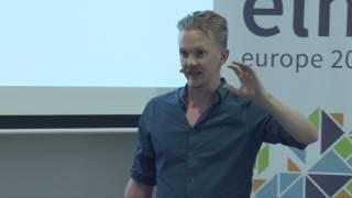 Elm Europe 2017 - Matthew Griffith - Understanding style
