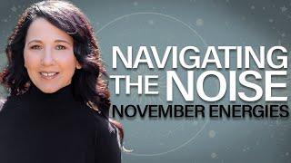 November Energies: Potential Communication & Travel Disruptions