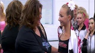 #DanceMoms