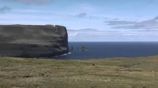 Faroe Islands, Eystruroy  - Eidi 2012