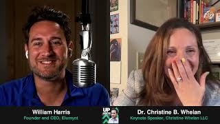 Finding Purpose: Consuming “Happiness” in a Market Economy With Dr. Christine B. Whelan