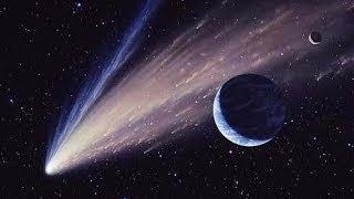 Comets: How Big A Threat To Earth? Space Documetary