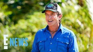 Survivor 50 Cast Revealed: Mike White & More Fan Favorites | E! News