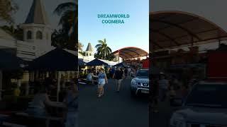 Dreamworld Coomera | Brisbane |Queensland |Australia |sonia dagar