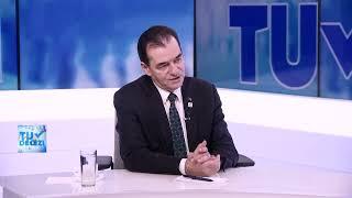 TU DECIZI ANA MARIA PĂCURARU INVITAT LUDOVIC ORBAN