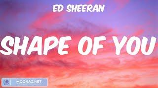 LyricsZone Mix: Ed Sheeran, Tones and I - Shape of You, Dance Monkey, Love Yourself