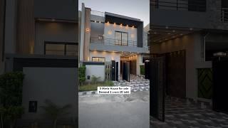 5 Marla House for sale in Al-Kabir Town phase 2, Lahore | #alkabirtownlahore #houseforsale #5Marla