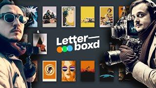 Silentium Vulpes Заполняет Свой Letterboxd | 1543 Просмотренных Фильма