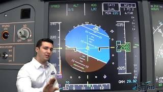 A320 Approaches Common Pilot Errors! Type Rating Success Guaranteed!