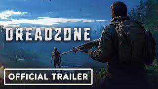 Dreadzone - Official Announcement Trailer