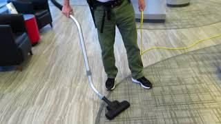 ProTeam Super CoachVac Vacuum