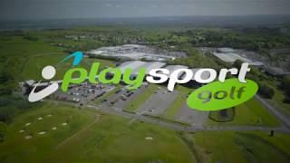 Welcome to Playsport Golf