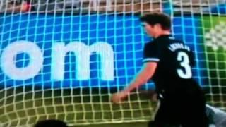 Paraguay vs new zealand full highlights 6/24/2010