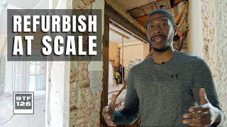 Scaling Your Renovation Business | Brian Grimes