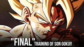 GOKU VS BEERUS - When a human fought a god of destruction !! | Dragon Ball Kakumei