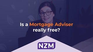 Is a Mortgage Adviser really free?