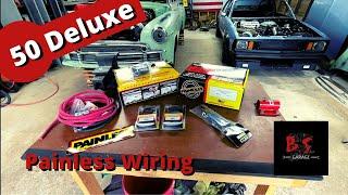 Painless Performance Wiring kit