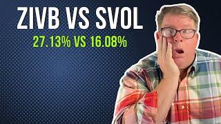 I Tested ZIVB ETF and SVOL Here's What's Best for Your Money!