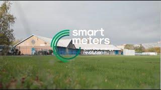 Sefton Council Affordable Warmth Team | Partnerships | Smart meters