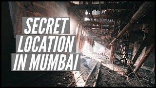 SECRET LOCATION IN MUMBAI (One mistake and you die)