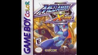 Maverick Hunter HQ - Mega Man Xtreme OST Extended