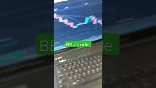 bbu trading trisks video| bbu trading setup