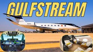 The Real Cost of Owning a Gulfstream G800 | Costs and Specs