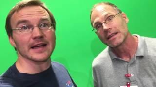 Green Screen and Stanislavski Studio LA: Advanced Acting Lab
