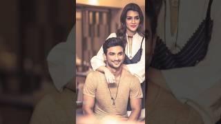 Sushant singh rajput and other actresses ️#ssr #sushantsinghrajput #shorts #ytshorts