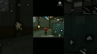 Free fire game play #short video #shorts #Arvind Gamer#