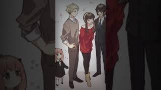 spy x family edit #spyxfamily #anime