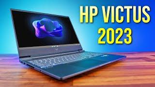 HP Victus 16 (2023) Review - Still the Budget King? 