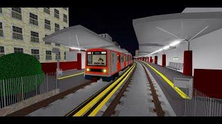 Metro Transport 1.2.2 Small Preview.