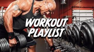 Workout Music Mix 2024  Best Gym Music Playlist ️‍️ Training Music Playlist ‍️ Gym Motivation